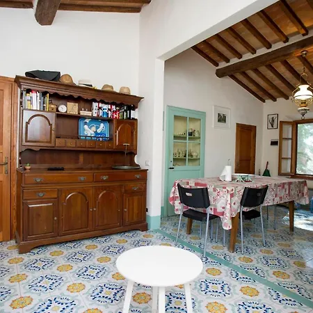Casa Nocella A Bagnaia - Goelba * Portoferraio