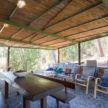 Casa Nocella A Bagnaia - Goelba