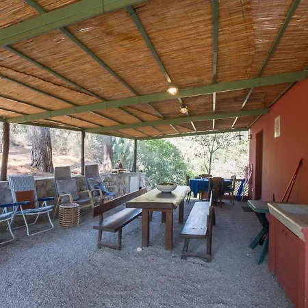 Casa Nocella A Bagnaia - Goelba