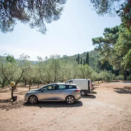 Casa Nocella A Bagnaia - Goelba *