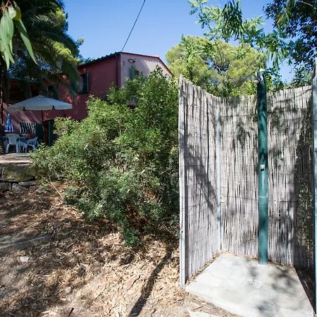 Casa Nocella A Bagnaia - Goelba * Portoferraio