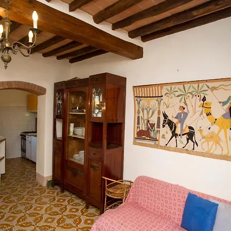 Casa Nocella A Bagnaia - Goelba * Portoferraio