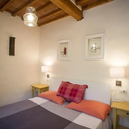 Casa Nocella A Bagnaia - Goelba *