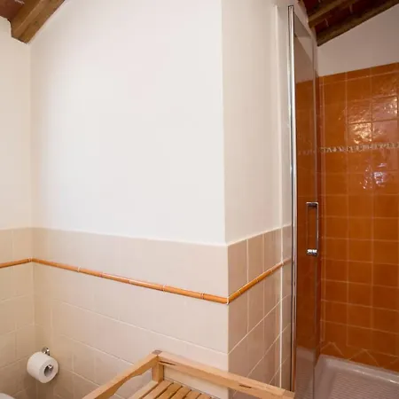 Casa Nocella A Bagnaia - Goelba Prázdninový dům Portoferraio