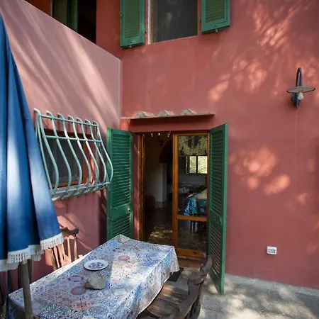 Casa Nocella A Bagnaia - Goelba *