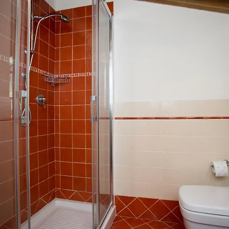 Holiday home Casa Nocella A Bagnaia - Goelba Portoferraio