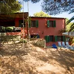 Prázdninový dům Casa Nocella A Bagnaia - Goelba Portoferraio
