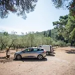 Casa Nocella A Bagnaia - Goelba *