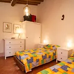 Casa Nocella A Bagnaia - Goelba Tatil Evi Portoferraio