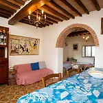 Casa Nocella A Bagnaia - Goelba * Portoferraio