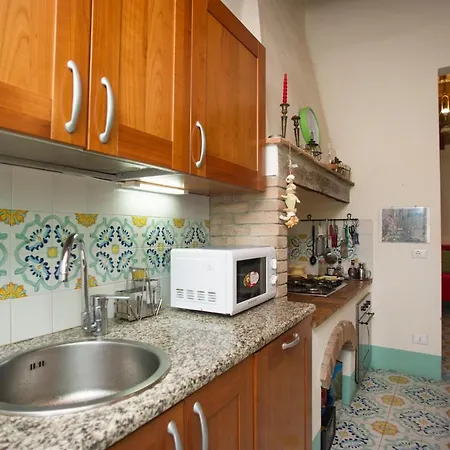 Casa Nocella A Bagnaia - Goelba * Portoferraio