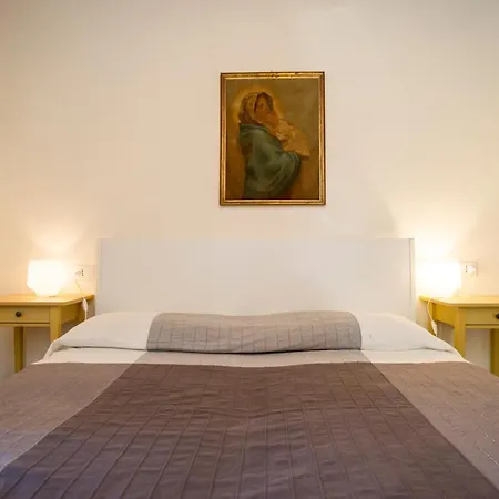 Casa Nocella A Bagnaia - Goelba *