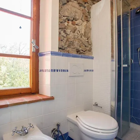 Casa Nocella A Bagnaia - Goelba 度假居