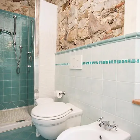 Feriehus Casa Nocella A Bagnaia - Goelba *