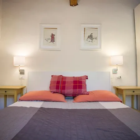 度假居 Casa Nocella A Bagnaia - Goelba 费拉约港