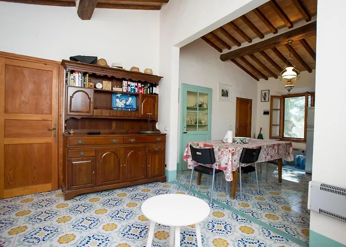 Casa Nocella A Bagnaia - Goelba * Portoferraio