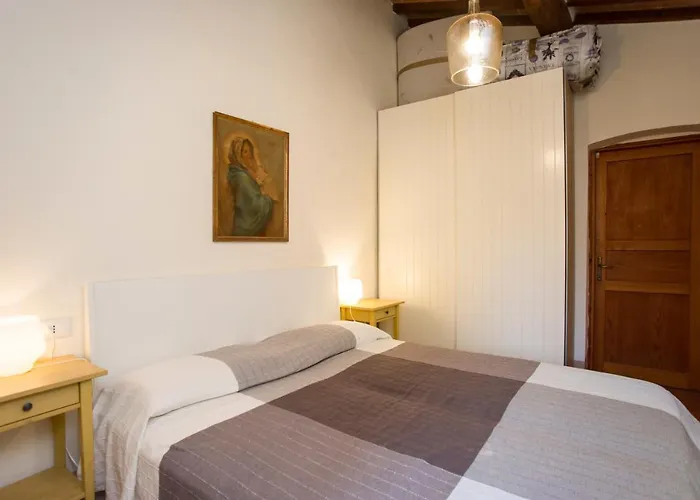 Casa Nocella A Bagnaia - Goelba * 포르토페라이오