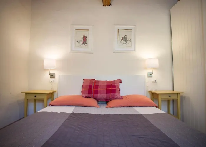 펜션 Casa Nocella A Bagnaia - Goelba 포르토페라이오