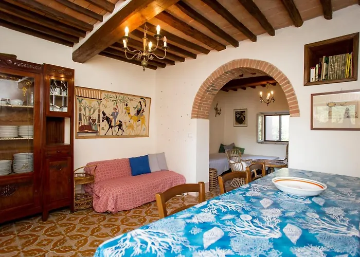 Casa Nocella A Bagnaia - Goelba * 포르토페라이오