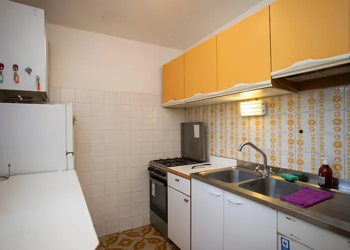 Casa Nocella A Bagnaia - Goelba 포르토페라이오