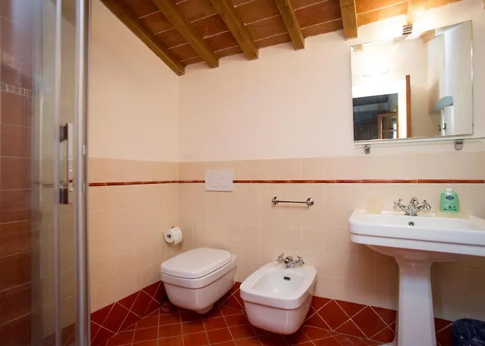 Casa Nocella A Bagnaia - Goelba * 포르토페라이오