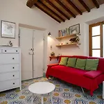 Casa Nocella A Bagnaia - Goelba Дом отдыха