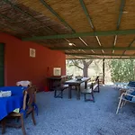 Casa Nocella A Bagnaia - Goelba Feriehus Portoferraio