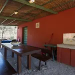 Casa Nocella A Bagnaia - Goelba Feriehus *