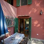 Casa Nocella A Bagnaia - Goelba *