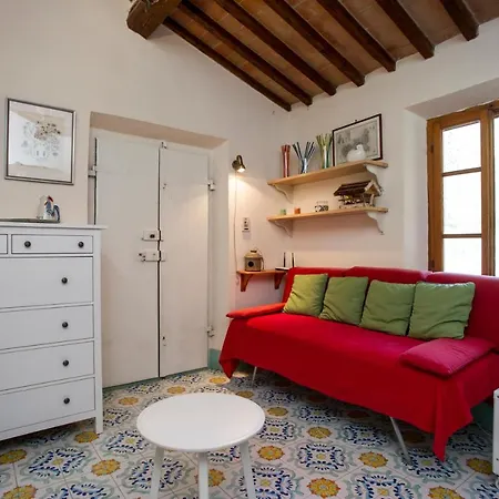 Casa Nocella A Bagnaia - Goelba بيت للعطل