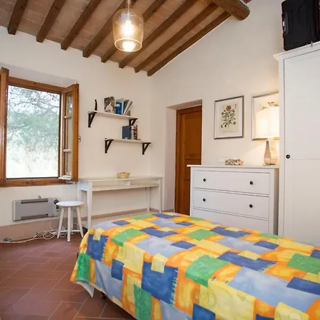 Casa Nocella A Bagnaia - Goelba * بورتوفيرّايو