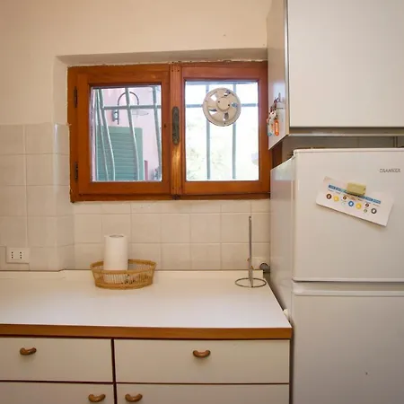 بيت للعطل Casa Nocella A Bagnaia - Goelba بورتوفيرّايو