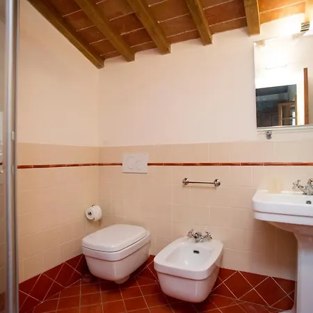 Casa Nocella A Bagnaia - Goelba * بورتوفيرّايو